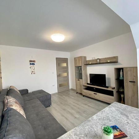 Apartament Livia Jurilovca Exterior photo