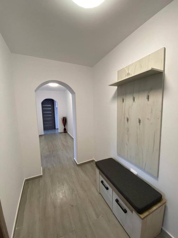 Apartament Livia Jurilovca Exterior photo